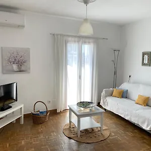 Precioso Con Vistas En El Centro De Pueblo Apartment